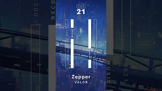 Zepper - Valor #Shorts #EDM #futurebounce