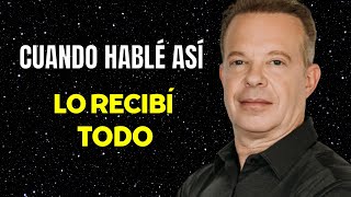 Cómo entrenar tu MENTE para hablar con el UNIVERSO- JOE DISPENZA