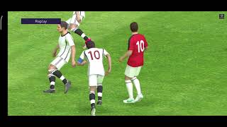 eFootball Pes 2021 mobile gameplay #19