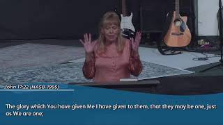 Vertical - Pastor Denise Marth - New Life Ministries (01/31/24)