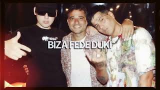 Duki y Bizarrap sold out en la discoteca Pacha Ibiza con el sonido argentino que conquista al mundo.