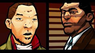 Wu "Kenny" Lee Cutscene Theme (GTA Chinatown Wars)