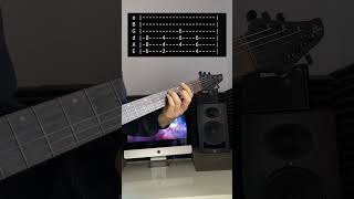 [TABS] Power Chord Progression 2