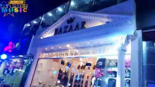 سنتر ستار ميوزيك لتجهيز الحفلات افتتاح محل bazaar