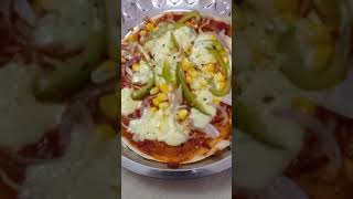 Pizza lovers shorts💓 Non-Veg foods.com