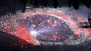 Eurovision song contest Vienna