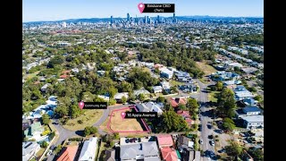 16 Appia Avenue Seven Hills Qld 4170