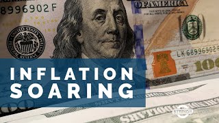 Inflation Indicator Soars