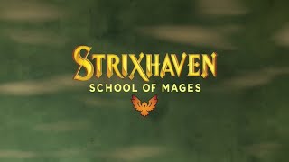 MTG ARENA Open first Strixhaven Booster Packs