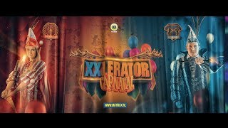 XXlerator Carnaval - 10 februari 2018 - TRAILER