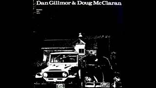 Dan Gillmor & Doug McClaran - Ghost Song