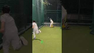 Dot Ball 🥎 #cricket #shorts #bowlingtime #academy #cricketlovecricket #ytshortsindia #ytshorts