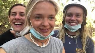 costa rica vlog #3-  es geht drunter & drüber 🥴