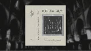 Meadow Grove - Dona nobis pacem (Full Album) (Dungeon Synth / Dark Ambient)