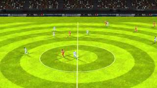 FIFA 14 Android - 1. FC Köln VS Bor. M'gladbach