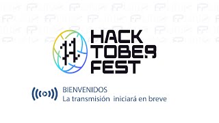 Hacktoberfest 2022