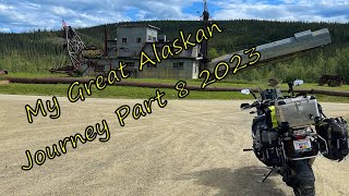 From Ohio to Alaska & Back 2023 (Part 8)