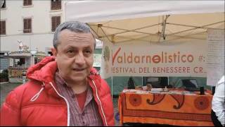 Valdarnolistico ad Ethic Street 2016