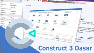 Pelatihan Dasar Construct 3