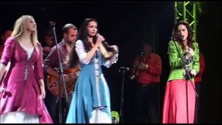 Marga muzika feat Balkan orchestra - Lipka