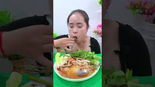 #papayasalad #shorts #shortvideo #asmr #mukbang #eating #eat #food #foodie