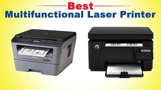 Best Laser Printer In India With Price 2020 // Multifunctional Laser Printer // Budget Printer 2020