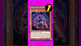 Darum ist Phantom-Himmelssprenger Limitiert in Yu-Gi-Oh!