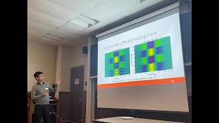 Predicting earthquake waveforms using generative AI