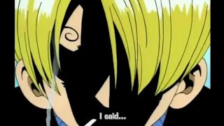 Sanji The Cook | Short - AMV