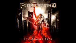 Firewind - Few Against Many