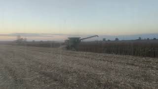 Corn Harvesting and Talking Toy Tractor Prices