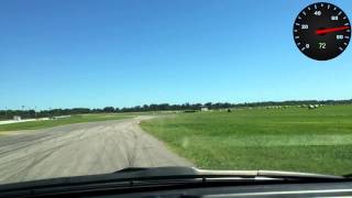 NASA MidSouth Autocross MIR 8/1/2015