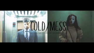 Cold/Mess- Prateek Kuhad (Unplugged Cover by Sagarika Joshi)