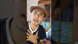 Arti kehidupan Mus Mujiono Cover by Irwan Fauna feat Fajar #shorts (1)