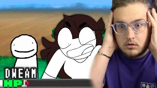 Jaiden and Dream Save my Pokemon.