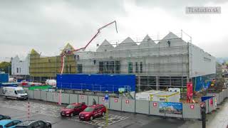 Time Lapse Studio, OC Galéria Martin