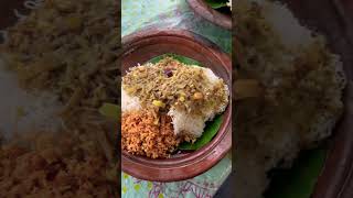 Do you know WHAT?Traditional Food for life : Pure Sri Lankan Food