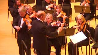 Fiddler on the Roof, Arranged by John Williams, Kelly Richardson & The American West Symphony Mar 17