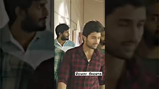 Evadra manaku custody status arjunreddy || Arjunreddy attitude status || #short #arjunreddy #love