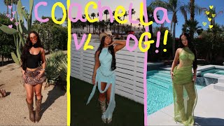 coachella 2024 vlogggg!!!