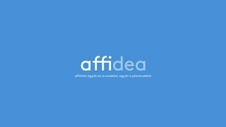 AFFIDEA MAGYARORSZÁG - MANIFESTO