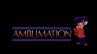 Amblimation (2016)