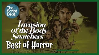 Invasion of the Body Snatchers '78 | Best of Horror