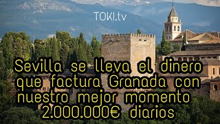 TOKI.tv mira este video solo si eres de Graná