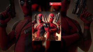 Spiderman vs Deadpool 💥(A story of anger and revenge 🥺)#marvel #trending #shorts