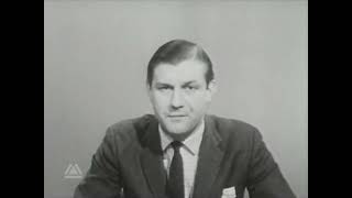 BBC News - 1966