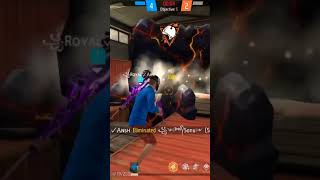 #1vs1 #freefire #ansh #gaming #ytshorts #shorts #trending