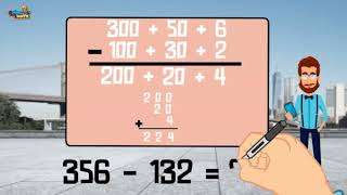 Addition & Subtraction Strategies | 4th Grade Math