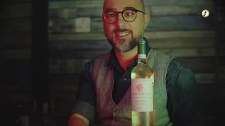 Filippo Bartolotta presenta il Pinot Grigio DOC Montelliana