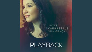 Nada Sou (Playback)